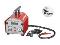 Аппарат для электромуфтовой сварки ROWELD ROFUSE PRINT + GPS Аппарат для электромуфтовой сварки ROWELD ROFUSE PRINT + GPS