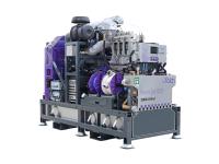 Установка СВД 3000 бар FALCH base jet 250 3000-41-0-d