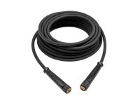 Шланг высокого давления из металлической ткани, НД 8, 25 м