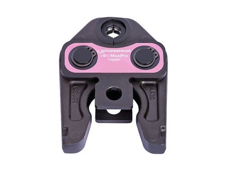 Пресс-клещи STANDART MaxiPro 3/4"