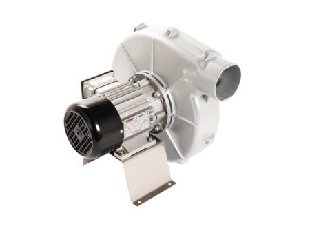 Вентилятор среднего давления АSО с конденсатором Вентилятор среднего давления АSО с конденсатором