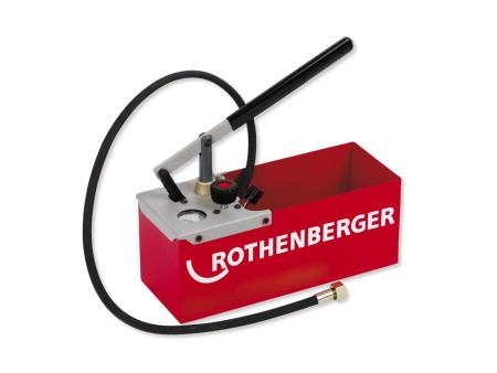 Опрессовочное устройство ТР-25