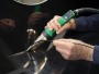 Ручной аппарат горячего воздуха PENWELD 500-A, применение
