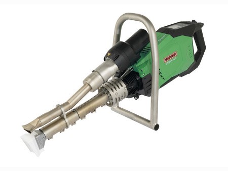 Ручной сварочный экструдер WELDPLAST 605 Ручной сварочный экструдер WELDPLAST 605