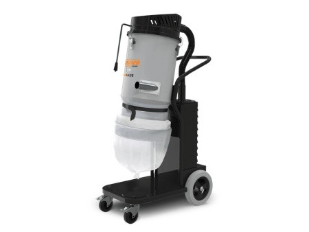 Промышленный пылесос 111 PULSE Промышленный пылесос 111 PULSE
