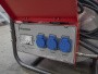 Стыковая сварочная машина с гидравлическим приводом R250F, применение Стыковая сварочная машина с гидравлическим приводом R250F, применение