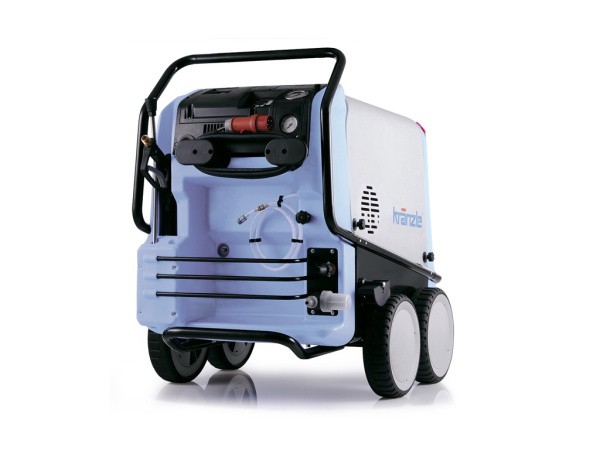 Kränzle therm RP 1200 Аппарат высокого давления с подогревом воды