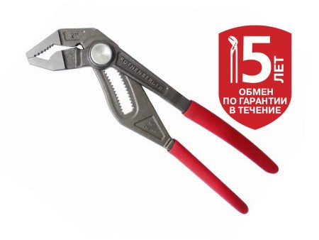 Универсальные клещи ROGRIP F Пластиковая ручка