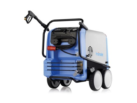 Kränzle therm 873 E-M 48 Аппарат высокого давления с электронагревом без шлангового барабана