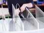 Ручной аппарат горячего воздуха WELDING PEN R (Велдинг Пен R)