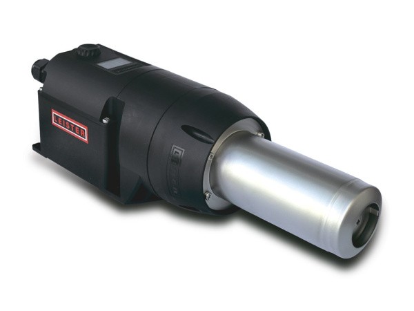 Тепловентилятор Нагреватель MISTRAL 6 SYSTEM 2,3 кВт