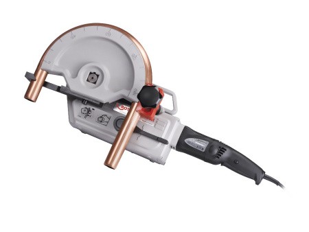 Электр.трубогиб РОБЕНД 4000