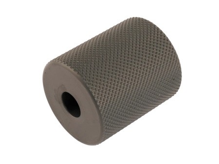 Ролик прижимной стальной 40мм. для Унидрайв