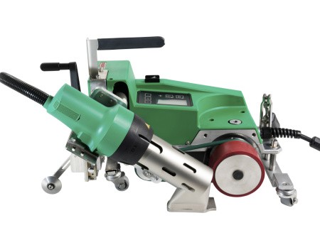 Сварочный автомат горячего воздуха UNIPLAN 310